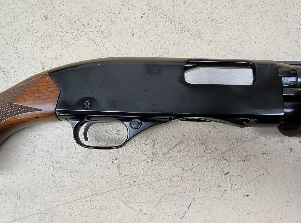 Winchester 1300 Featherweight 12GA-img-11