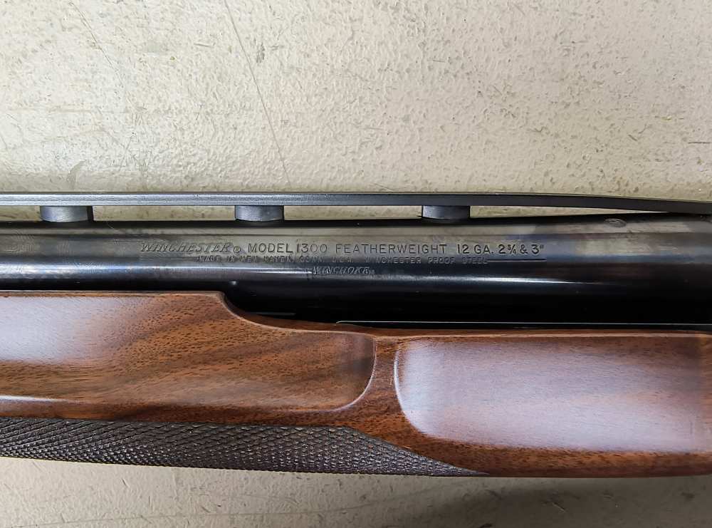 Winchester 1300 Featherweight 12GA-img-14