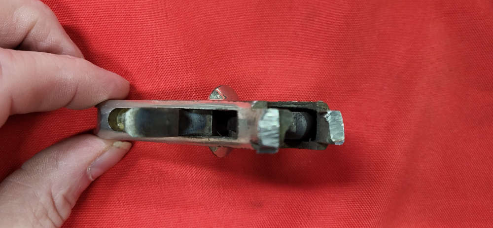 U.S. Revolvers 32 Short Break Top Revolver Parts.-img-2