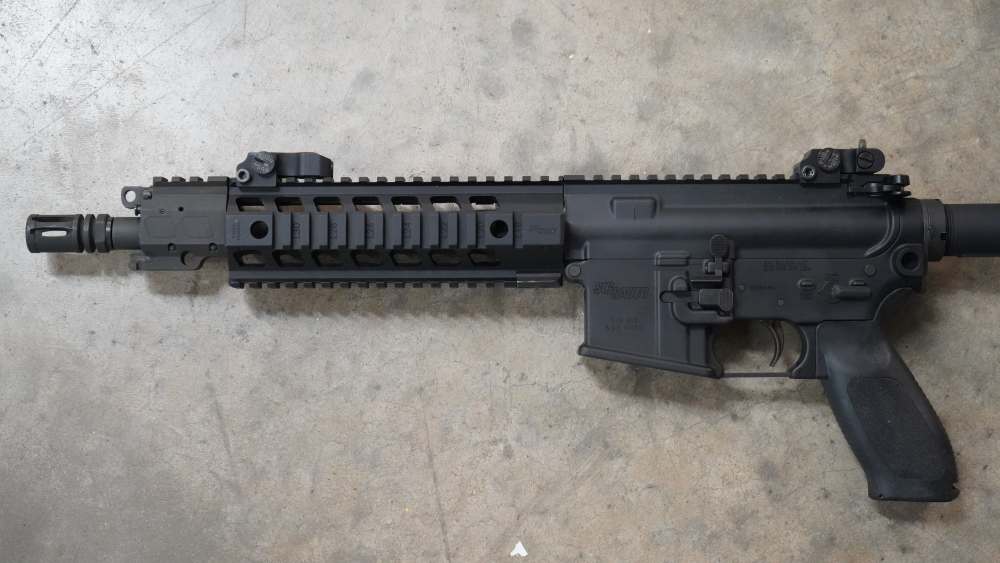 Sig Sauer 516 5.56MM (SBR)-img-4
