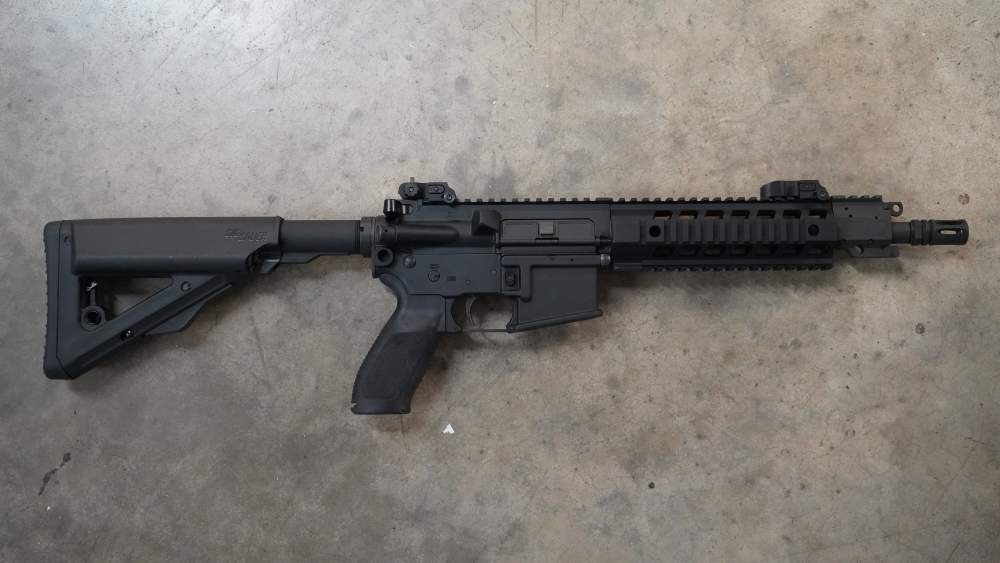 Sig Sauer 516 5.56MM (SBR)-img-0