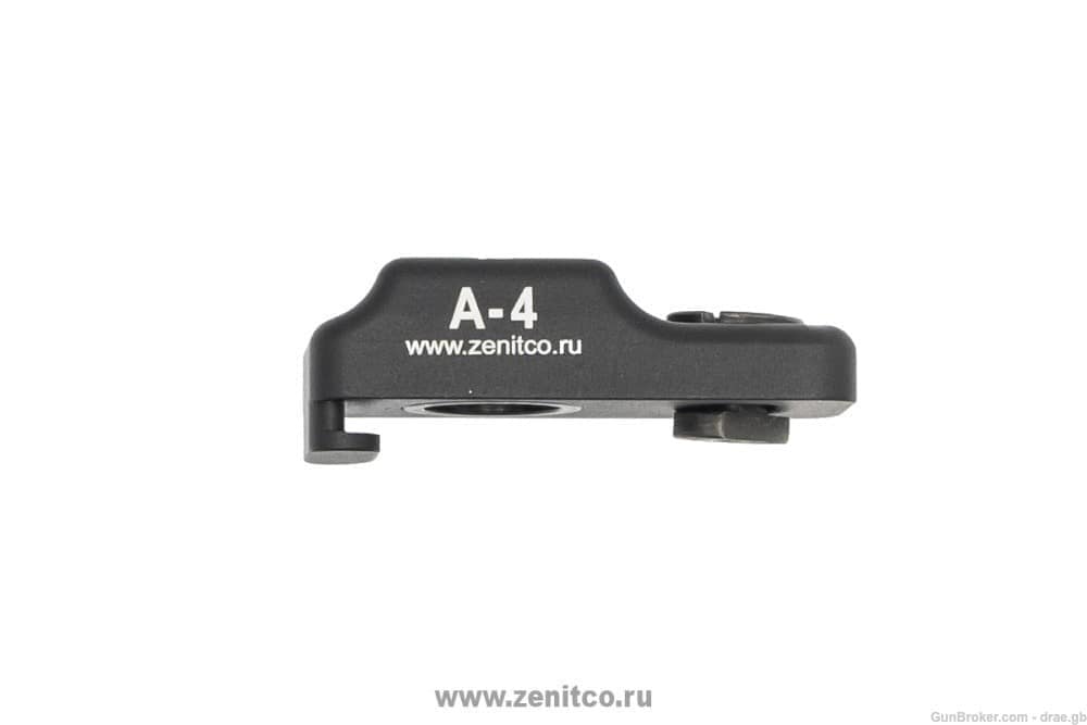 Zenitco A-4 QD Sling Mount-img-0