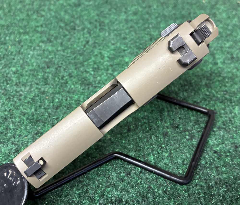 Sig Sauer P238 Scorpion FDE .380 ACP-img-5