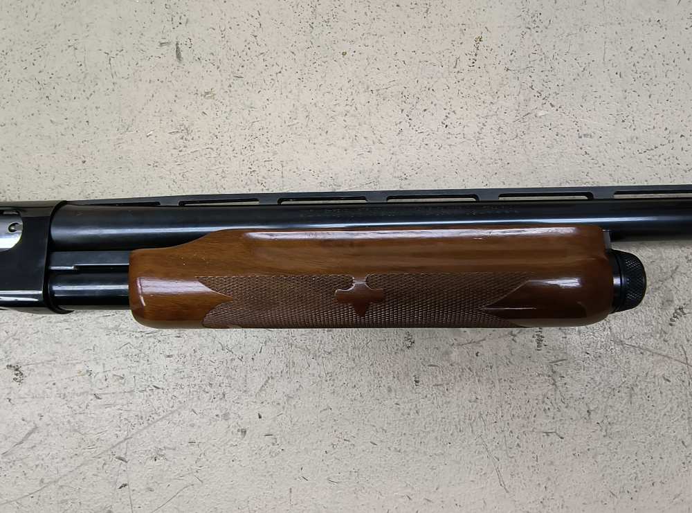 Remington Magnum Wingmaster Model 870 Skeet-img-13