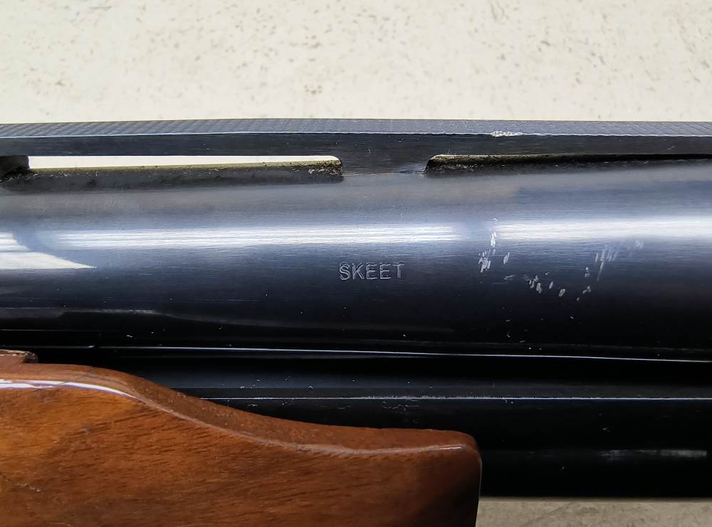Remington Magnum Wingmaster Model 870 Skeet-img-20