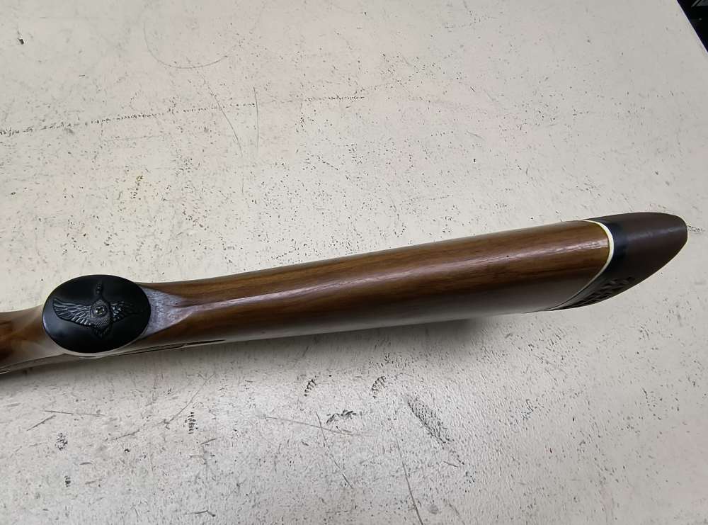 Remington Magnum Wingmaster Model 870 Skeet-img-6