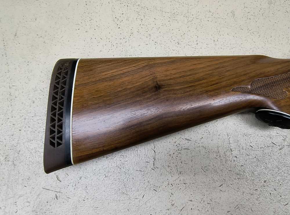 Remington Magnum Wingmaster Model 870 Skeet-img-10