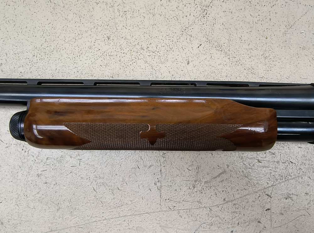 Remington Magnum Wingmaster Model 870 Skeet-img-4