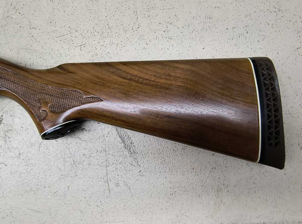 Remington Magnum Wingmaster Model 870 Skeet-img-2