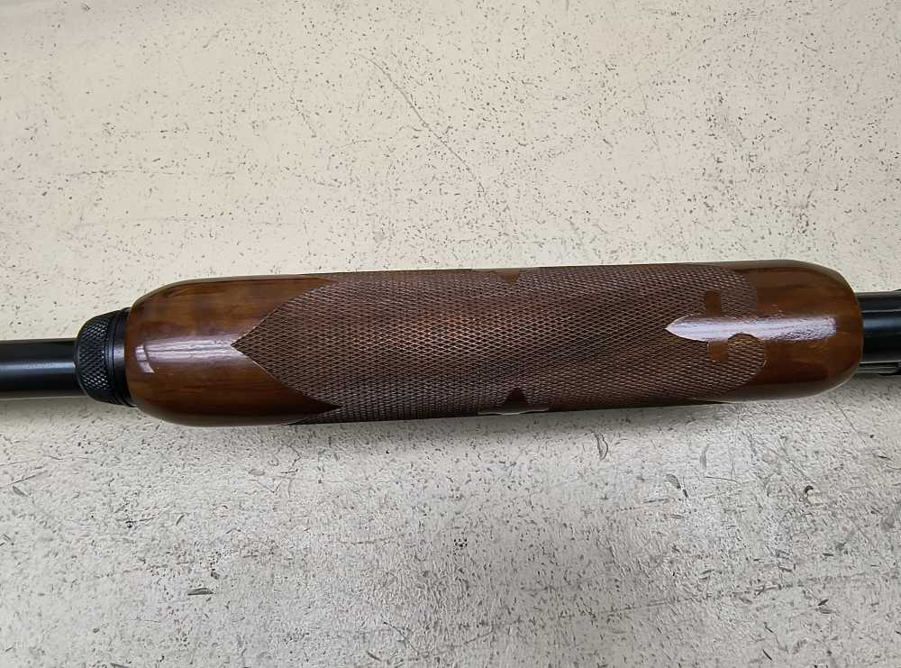 Remington Magnum Wingmaster Model 870 Skeet-img-8