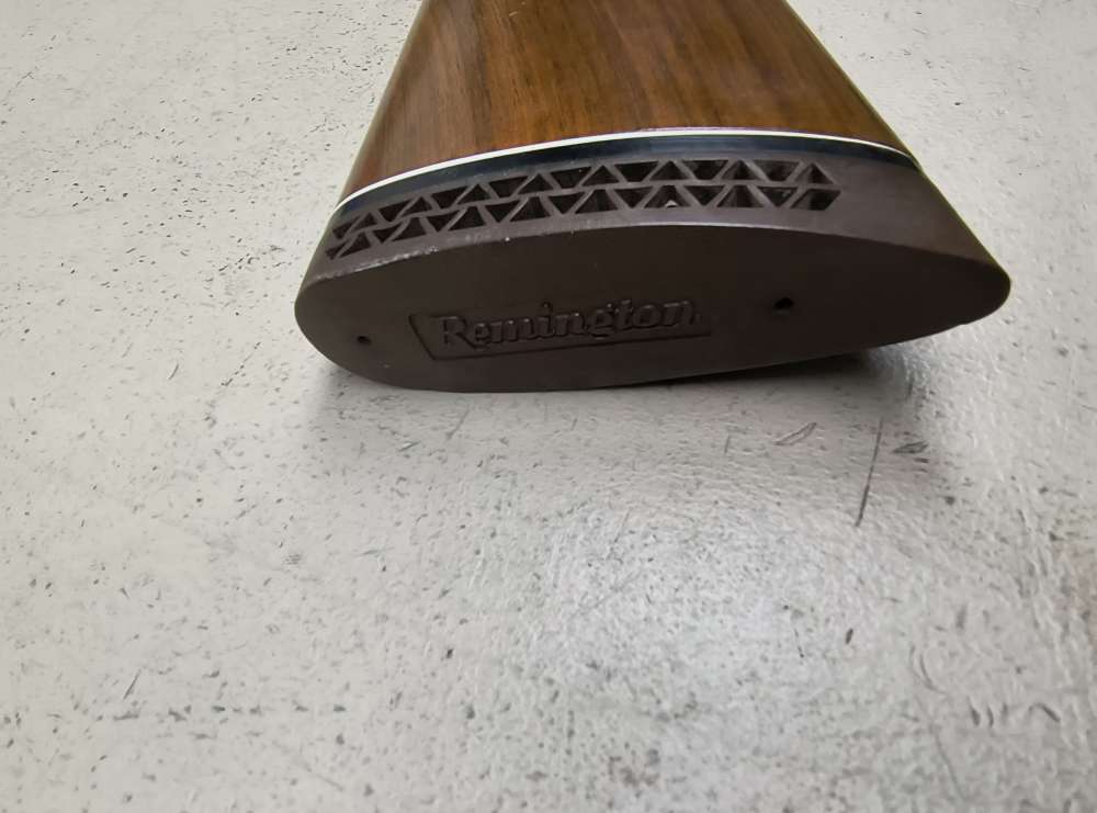 Remington Magnum Wingmaster Model 870 Skeet-img-17