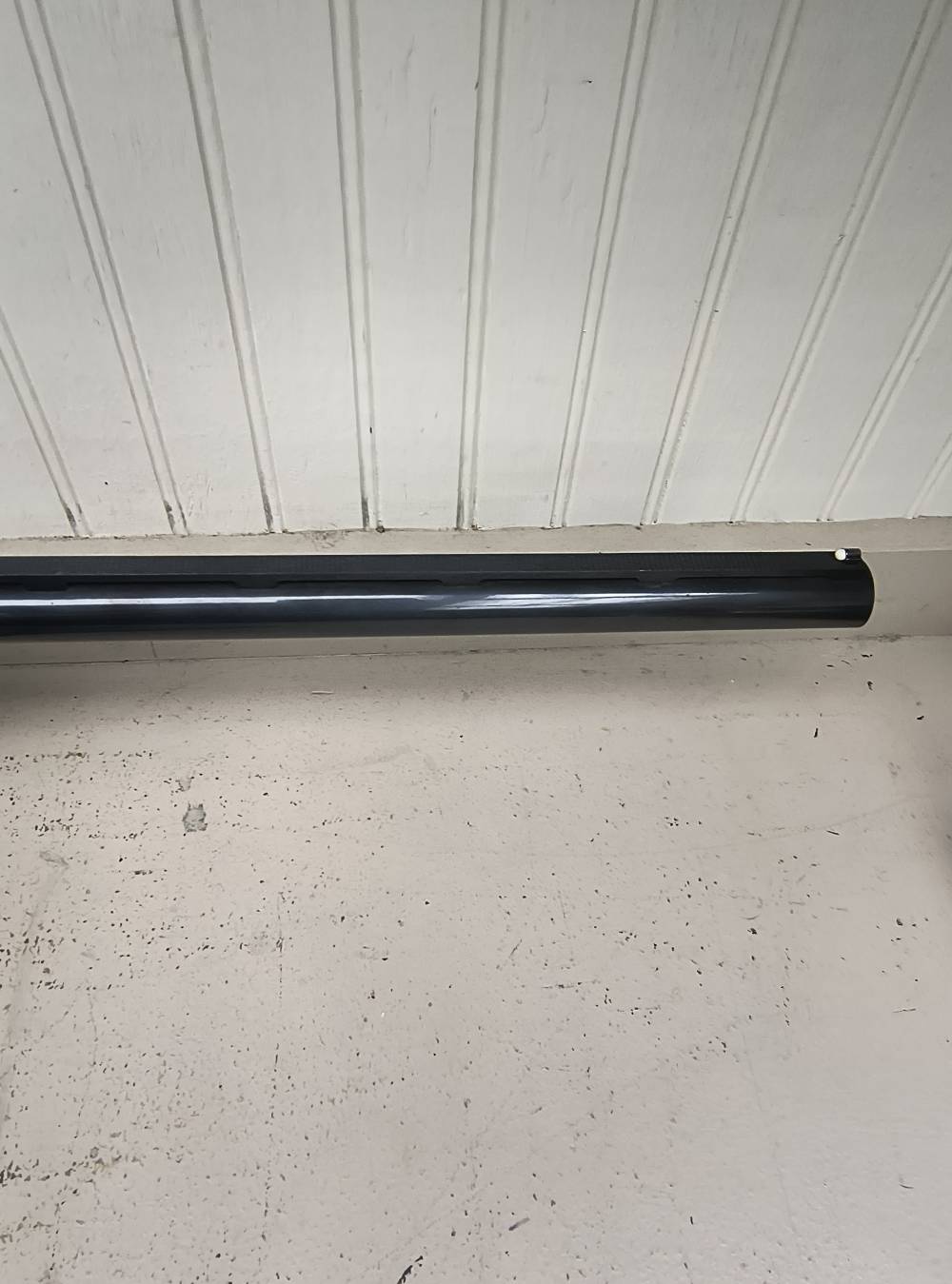 Remington Magnum Wingmaster Model 870 Skeet-img-16