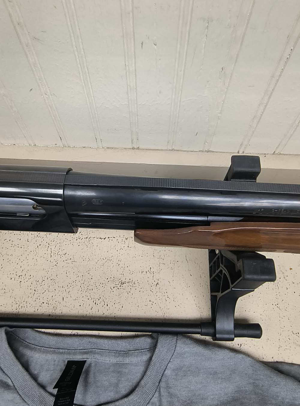 Remington Magnum Wingmaster Model 870 Skeet-img-11