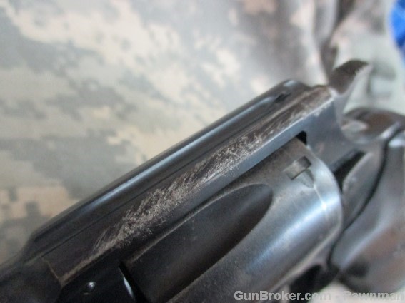 S&W pre-Model 36 flat latch in 38 Spl made 1950-69-img-4