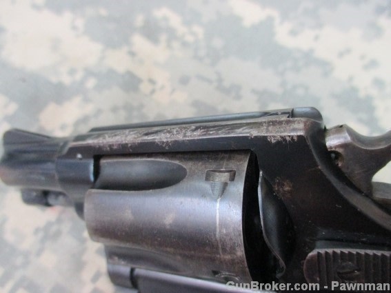 S&W pre-Model 36 flat latch in 38 Spl made 1950-69-img-3
