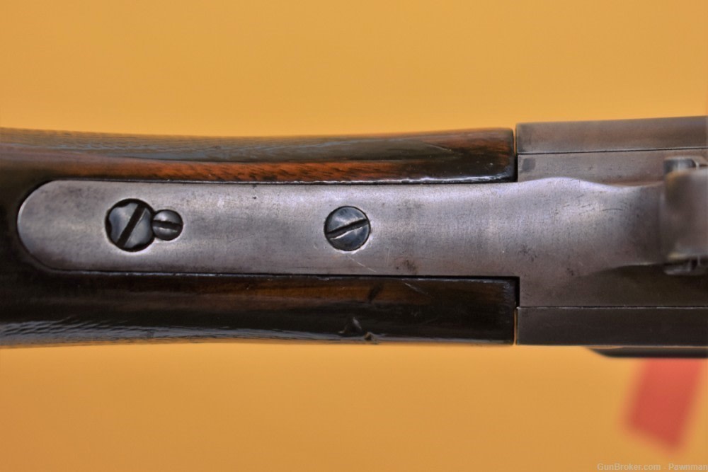 Remington “The Sportsman” in 12G 2¾” made 1931-37-img-20