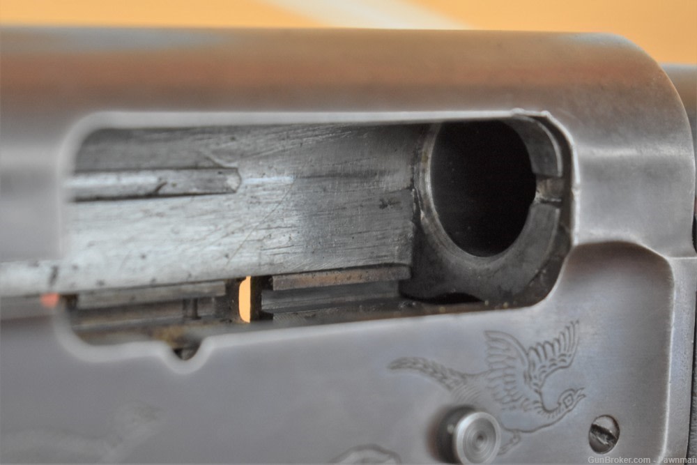 Remington “The Sportsman” in 12G 2¾” made 1931-37-img-18