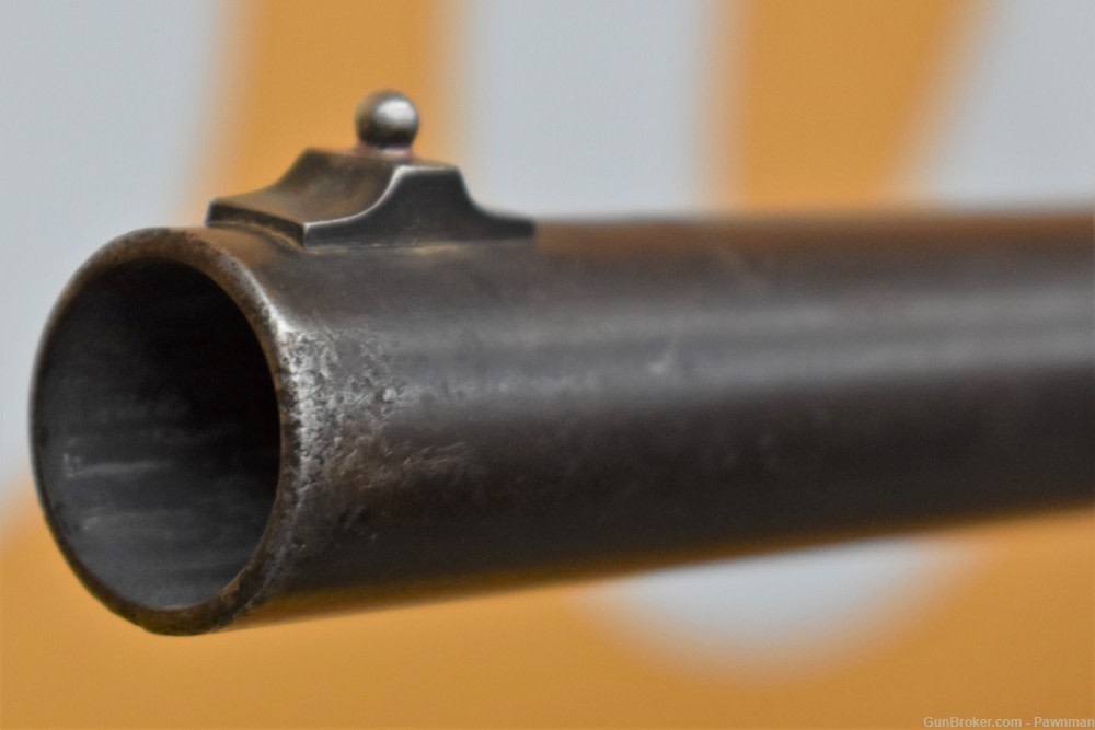Remington “The Sportsman” in 12G 2¾” made 1931-37-img-15