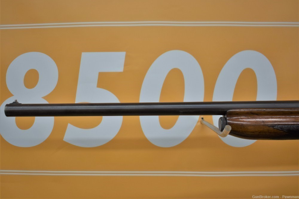 Remington “The Sportsman” in 12G 2¾” made 1931-37-img-7