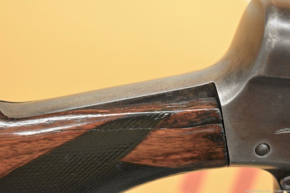 Remington “The Sportsman” in 12G 2¾” made 1931-37-img-16