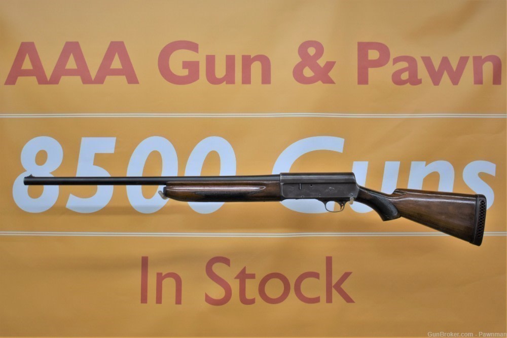 Remington “The Sportsman” in 12G 2¾” made 1931-37-img-4