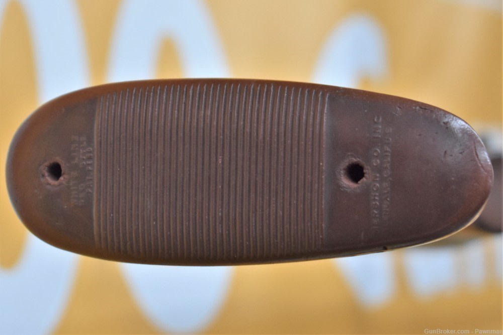 Remington “The Sportsman” in 12G 2¾” made 1931-37-img-21