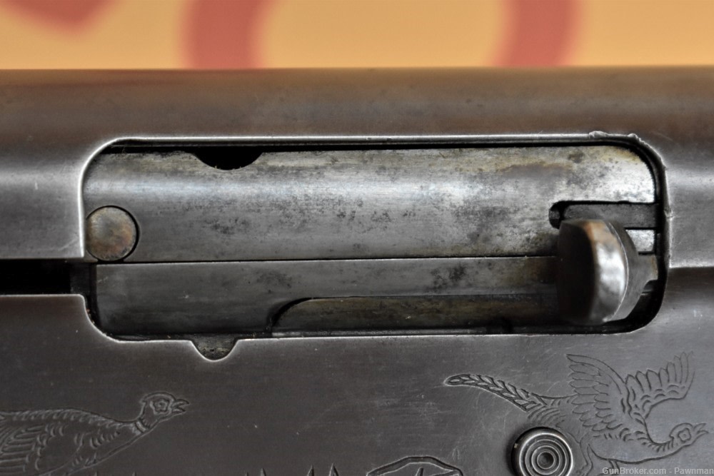 Remington “The Sportsman” in 12G 2¾” made 1931-37-img-17