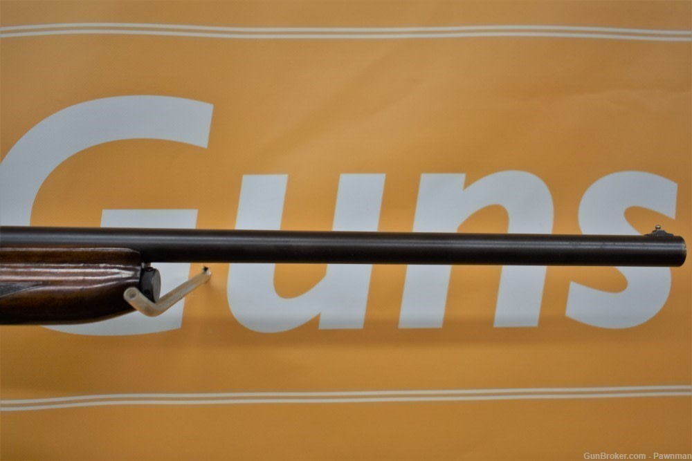 Remington “The Sportsman” in 12G 2¾” made 1931-37-img-3