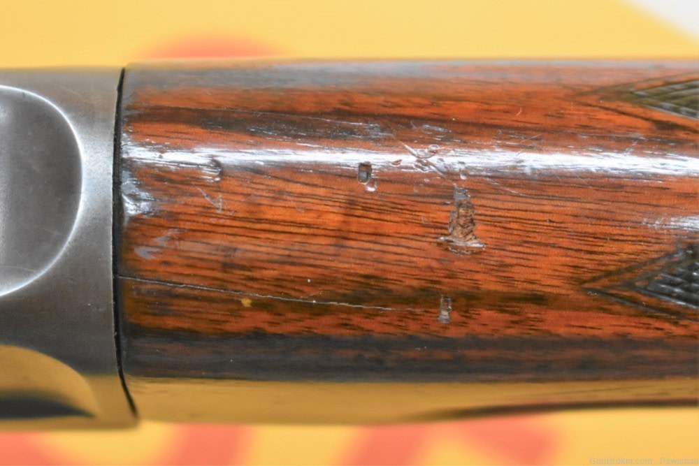 Remington “The Sportsman” in 12G 2¾” made 1931-37-img-19