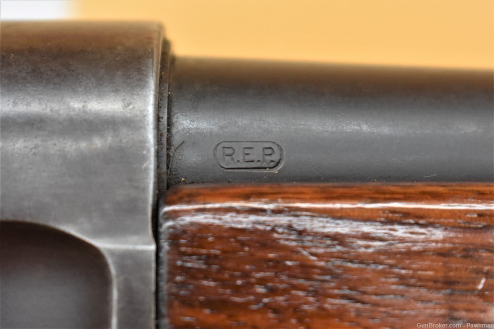 Remington “The Sportsman” in 12G 2¾” made 1931-37-img-12