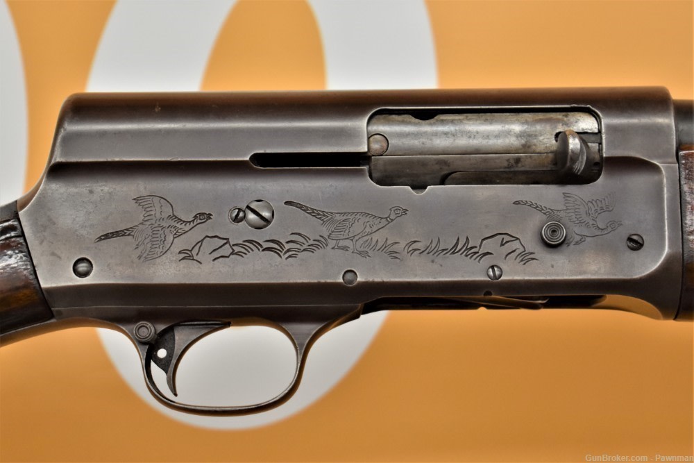 Remington “The Sportsman” in 12G 2¾” made 1931-37-img-11