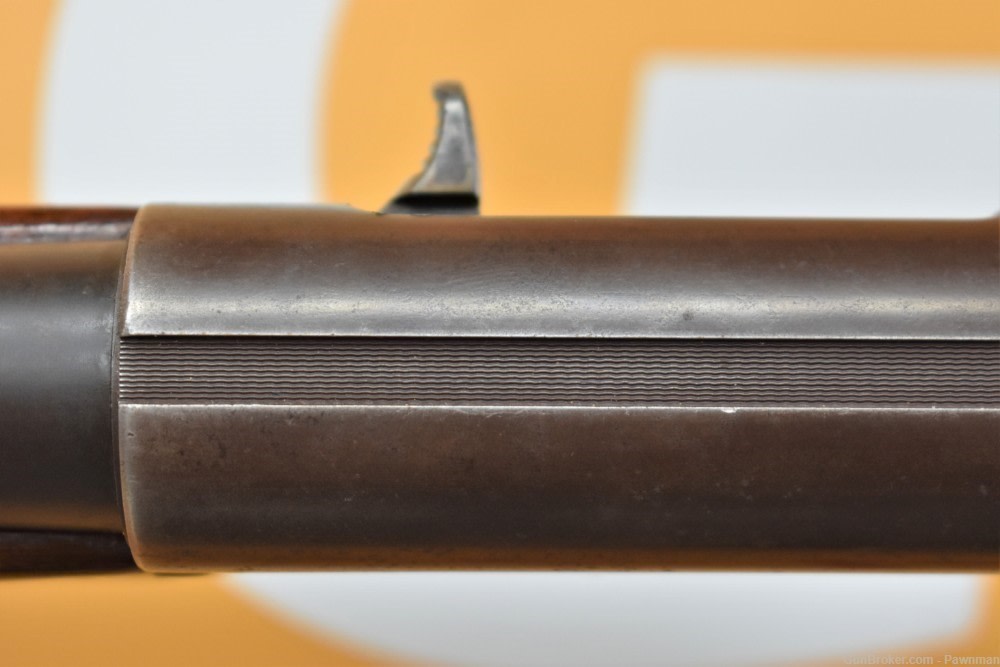 Remington “The Sportsman” in 12G 2¾” made 1931-37-img-14