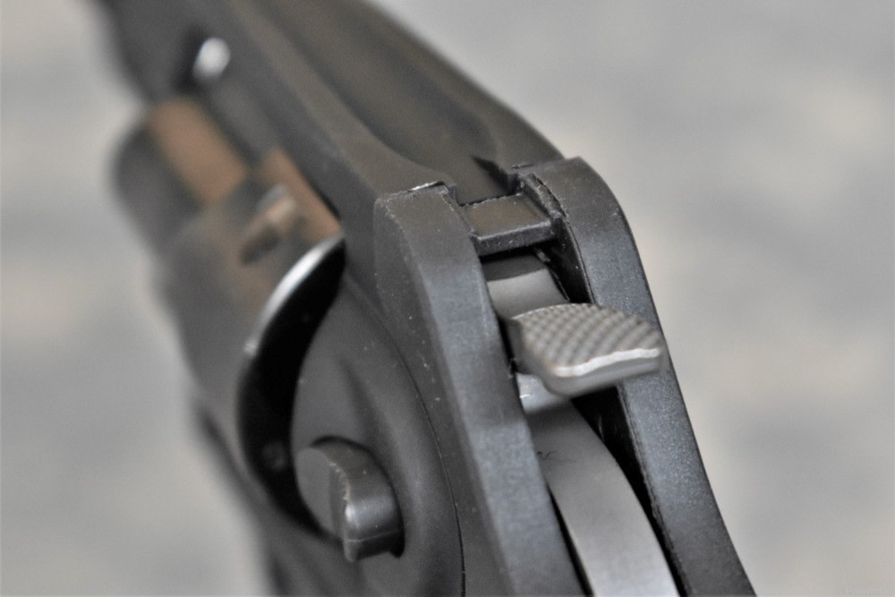 Ruger LCRx #05430 in 38 Spcl +P - NEW!-img-5