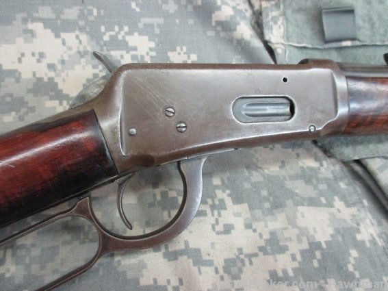 Winchester 94 in 25-35  built 1905-img-8
