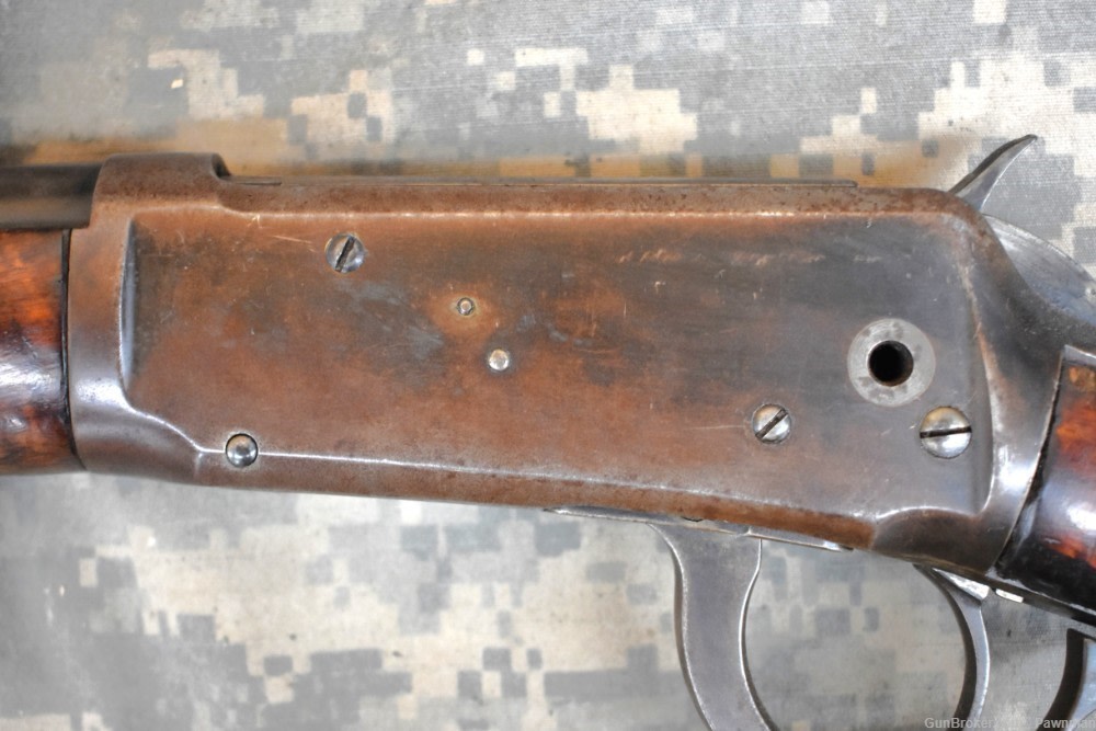 Winchester 94 in 25-35  built 1905-img-9