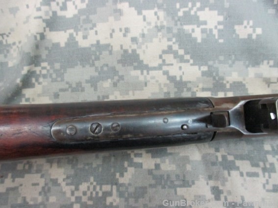 Winchester 94 in 25-35  built 1905-img-13