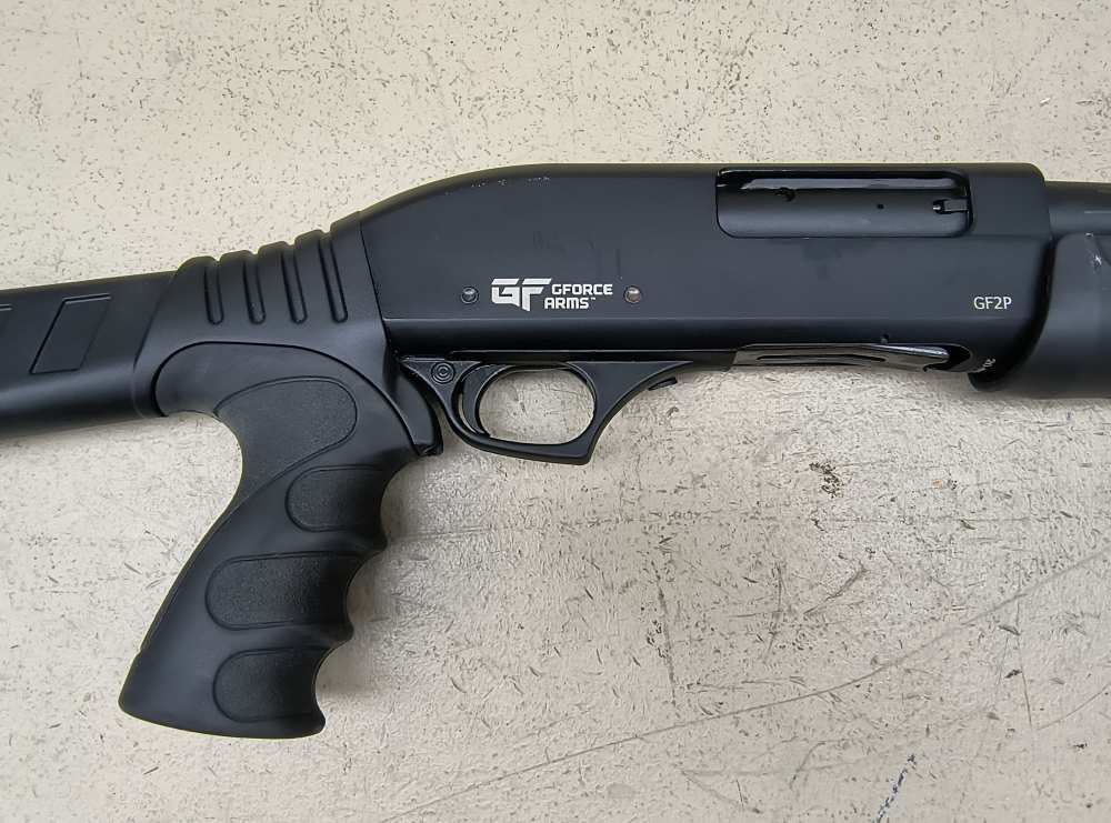 GFORCE GF2P 12GA-img-7