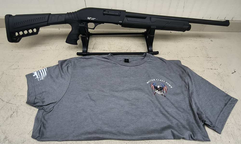 GFORCE GF2P 12GA-img-1