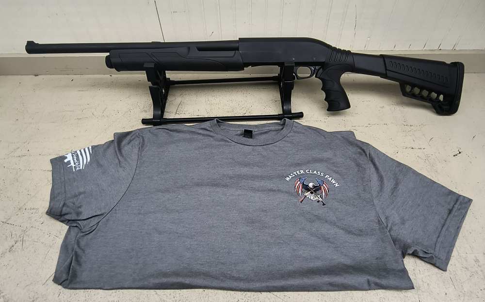 GFORCE GF2P 12GA-img-0