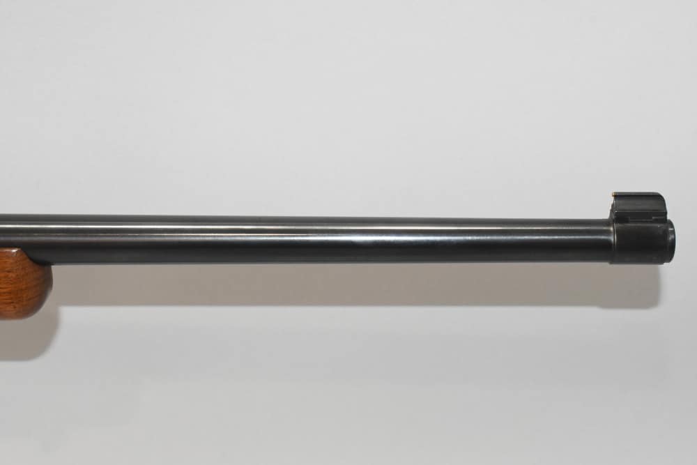 Superb Ruger No.3 Single Shot Falling Block Rifle 223 Rem 22" Bbl 1980-img-5