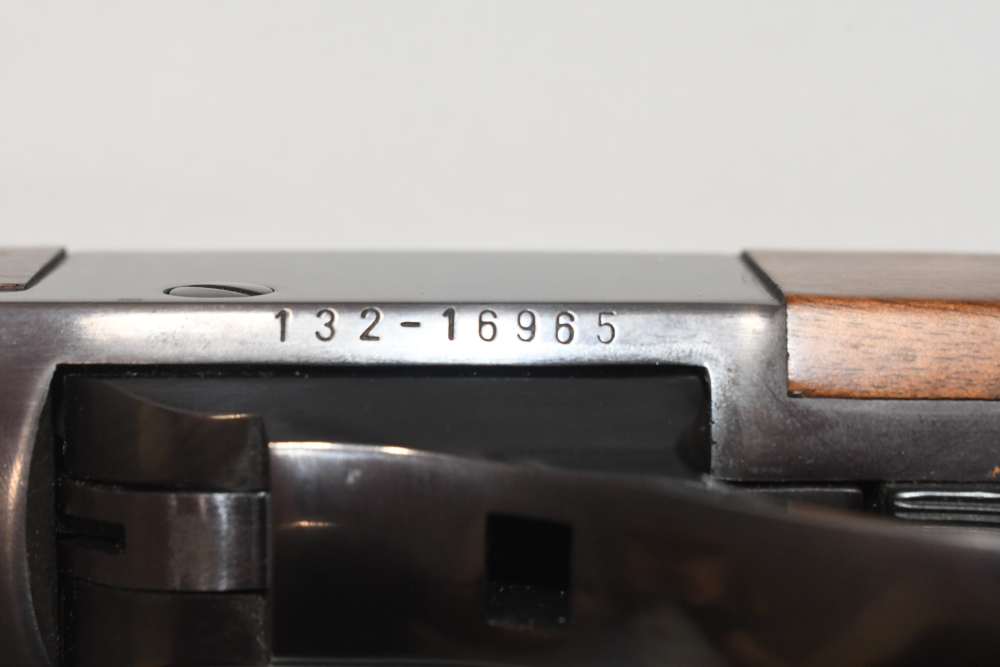 Superb Ruger No.3 Single Shot Falling Block Rifle 223 Rem 22" Bbl 1980-img-22