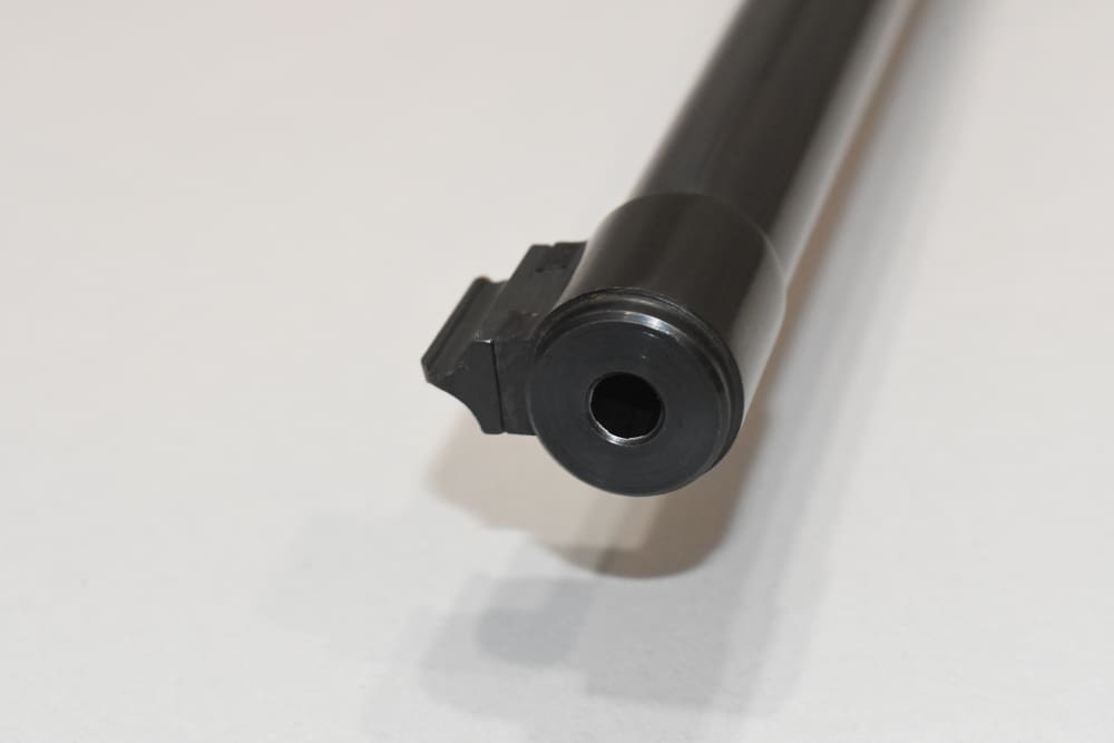 Superb Ruger No.3 Single Shot Falling Block Rifle 223 Rem 22" Bbl 1980-img-21