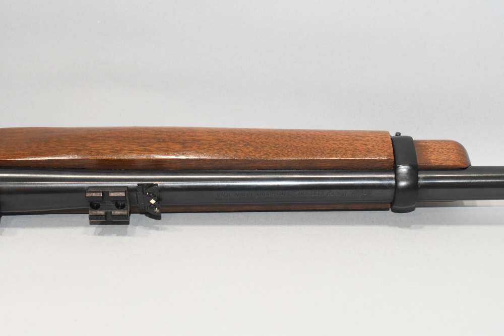 Superb Ruger No.3 Single Shot Falling Block Rifle 223 Rem 22" Bbl 1980-img-14