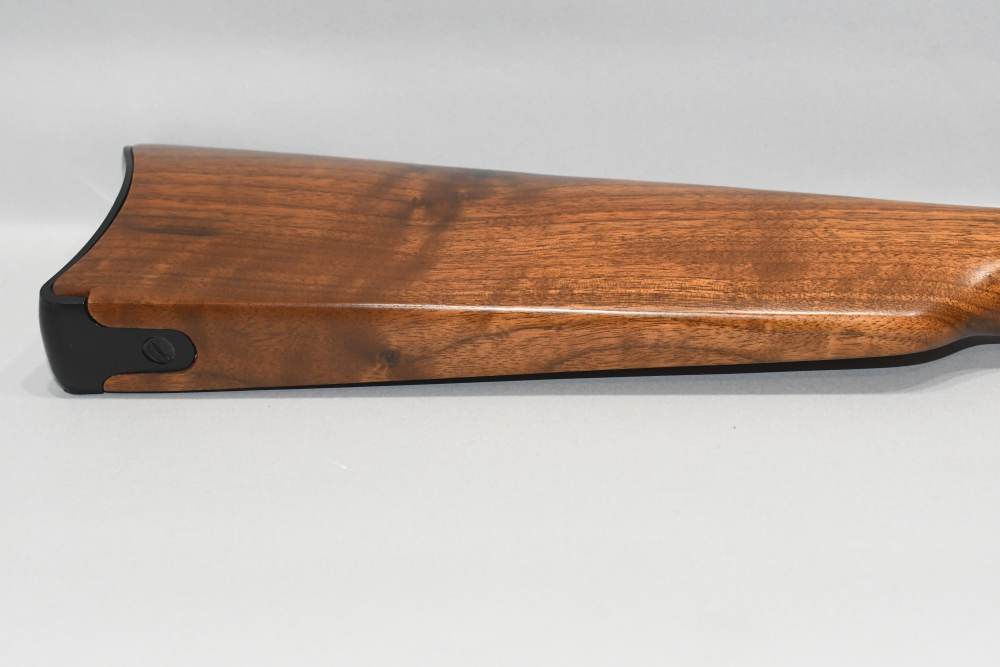 Superb Ruger No.3 Single Shot Falling Block Rifle 223 Rem 22" Bbl 1980-img-12