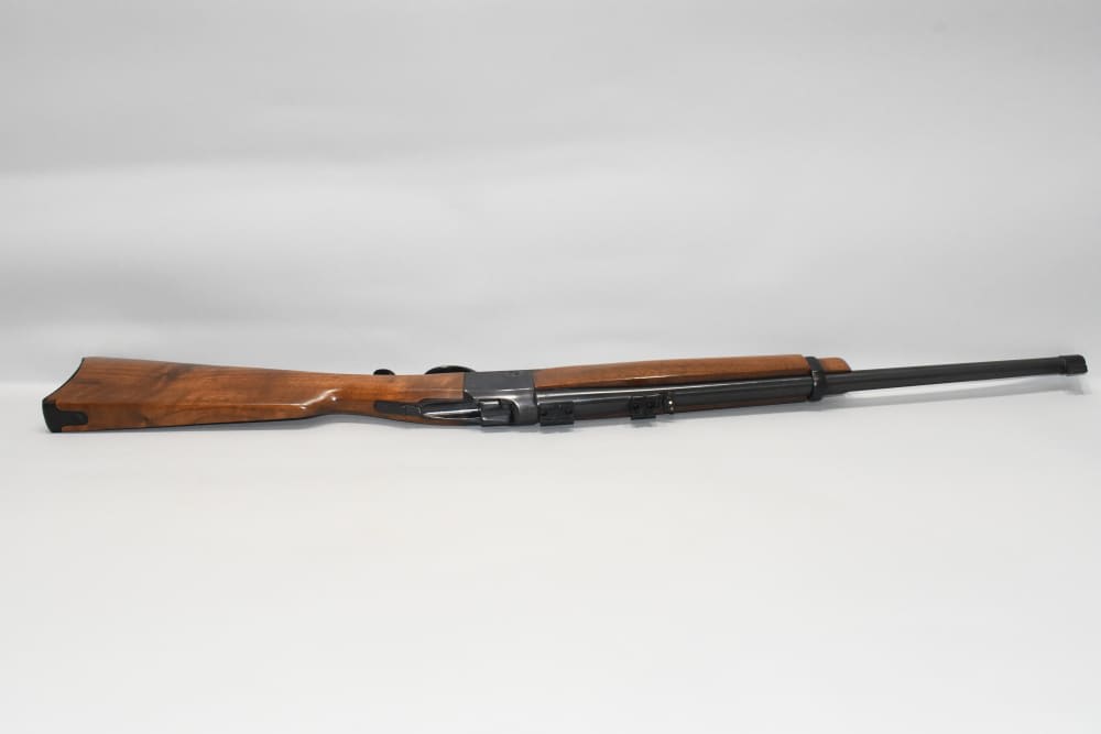 Superb Ruger No.3 Single Shot Falling Block Rifle 223 Rem 22" Bbl 1980-img-11