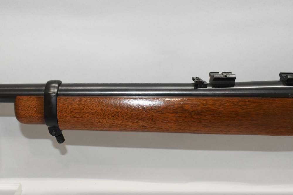 Superb Ruger No.3 Single Shot Falling Block Rifle 223 Rem 22" Bbl 1980-img-9