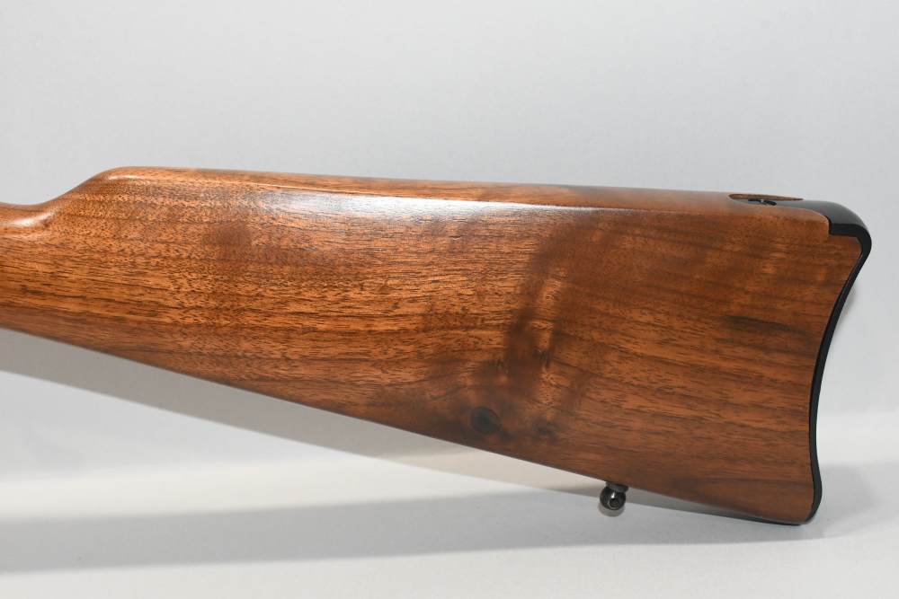 Superb Ruger No.3 Single Shot Falling Block Rifle 223 Rem 22" Bbl 1980-img-7