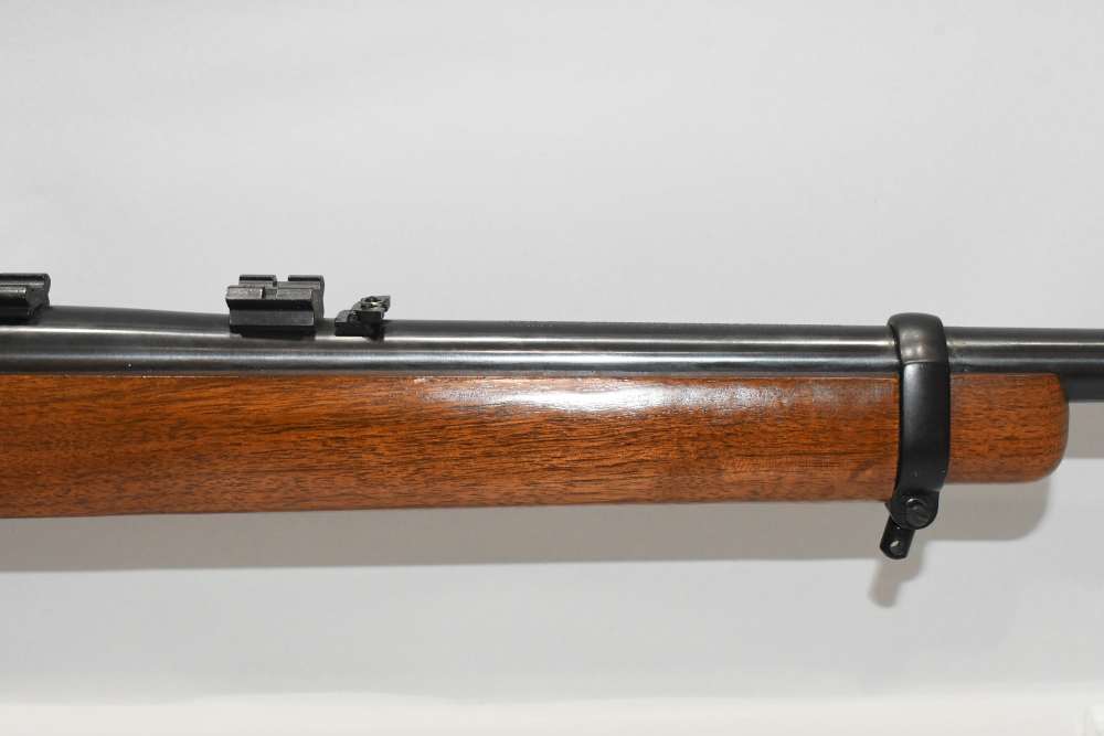 Superb Ruger No.3 Single Shot Falling Block Rifle 223 Rem 22" Bbl 1980-img-4
