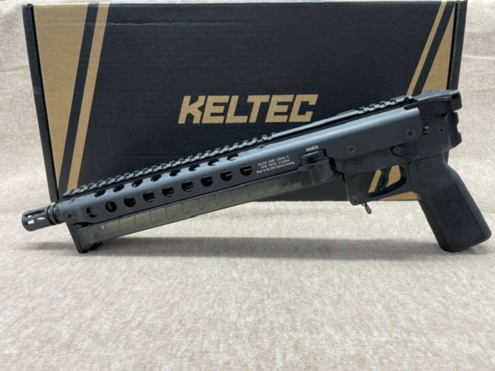 Kelt-Tec KP50 5.7X28 Pistol-img-6