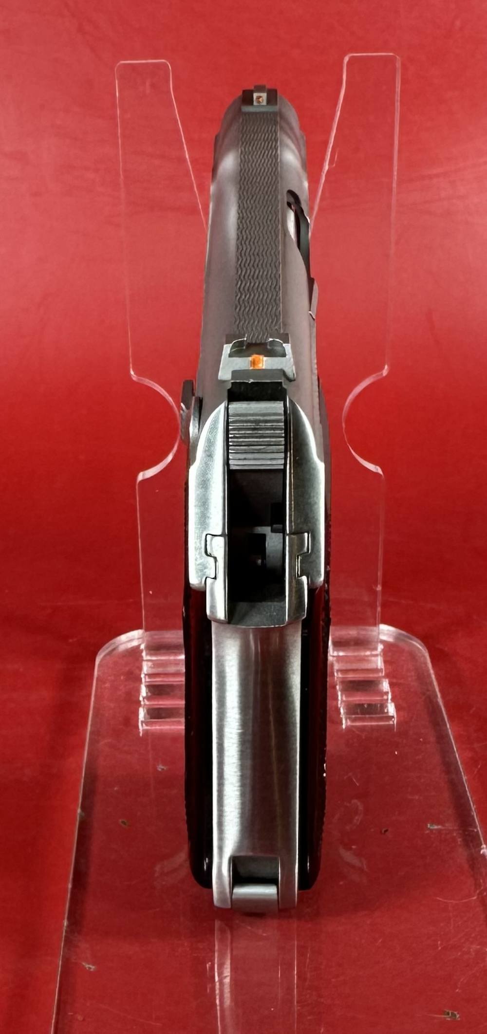 Super Rare Walther Model TPH Stainless .22 LR LNIB-img-5
